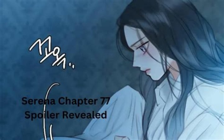 Serena Chapter 65 spoiler