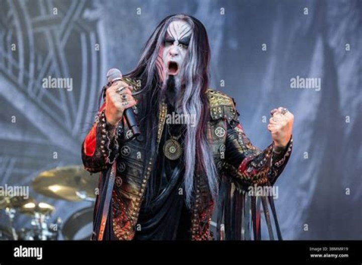 Shagrath