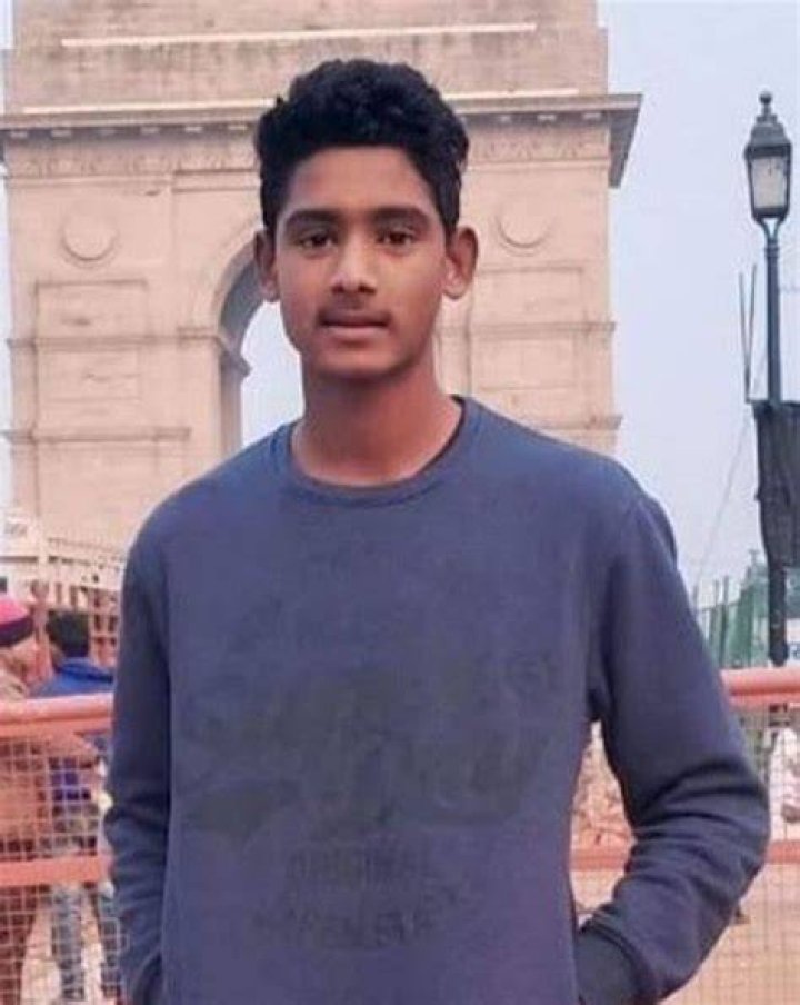 Shaik Rasheed wiki