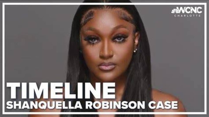 Shanquella Robonson facts