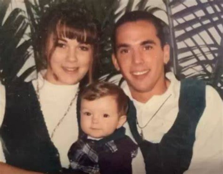 Shawna Frank husband death