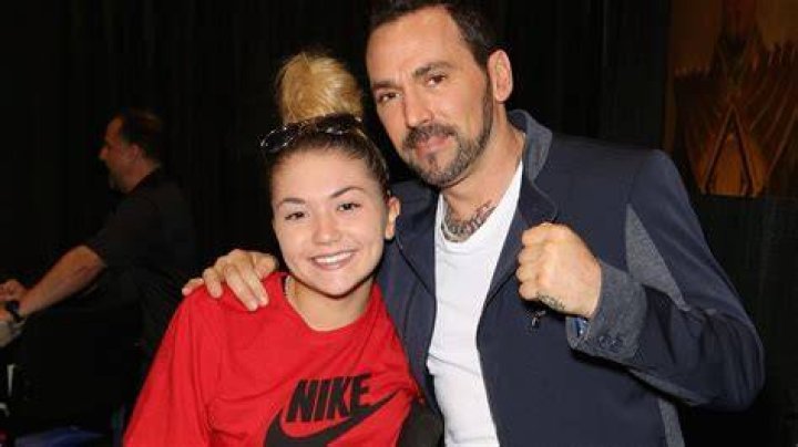 Shawna Frank wiki