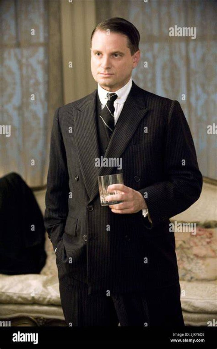 Shea whigham boardwalk empire