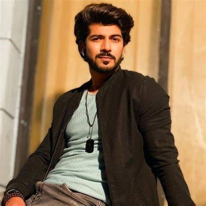 Sheezan Khan wiki