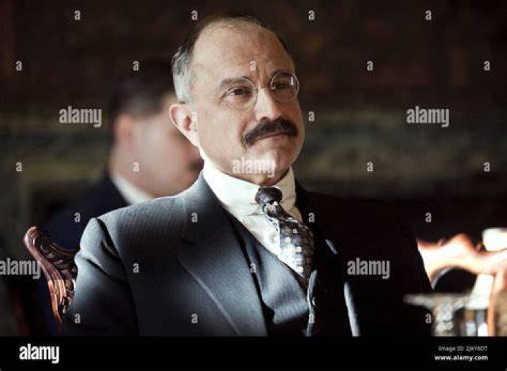Snthony laciura boardwalk empire
