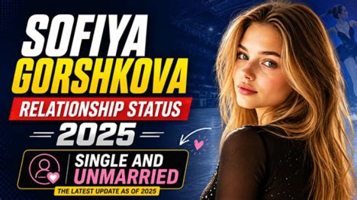 Sofiya Gorshkova records