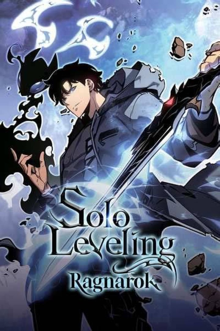 Solo Leveling Ragnarok Chapter 1 spoiler