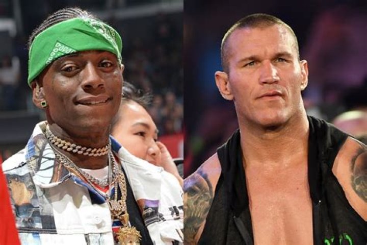 Soulja Boy Belittles WWE's Randy Orton With Net Worth Comparison