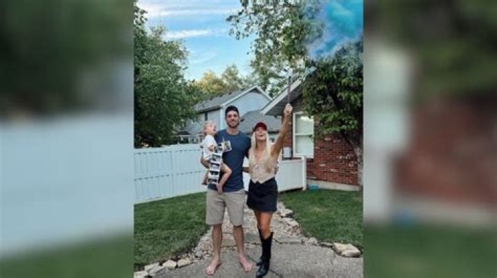
Steven Matz’s Kids 