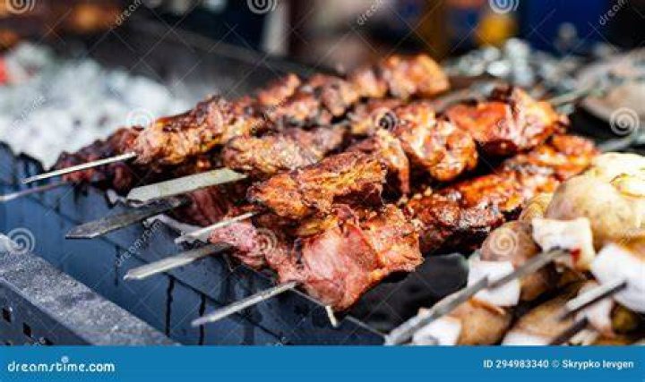 Street Meat