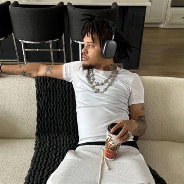 Summrs Age & Real Name: Everything To Know About The Rapper
