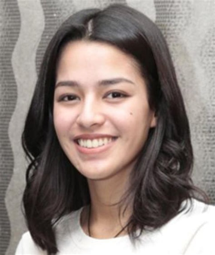 Susan Sameh bio