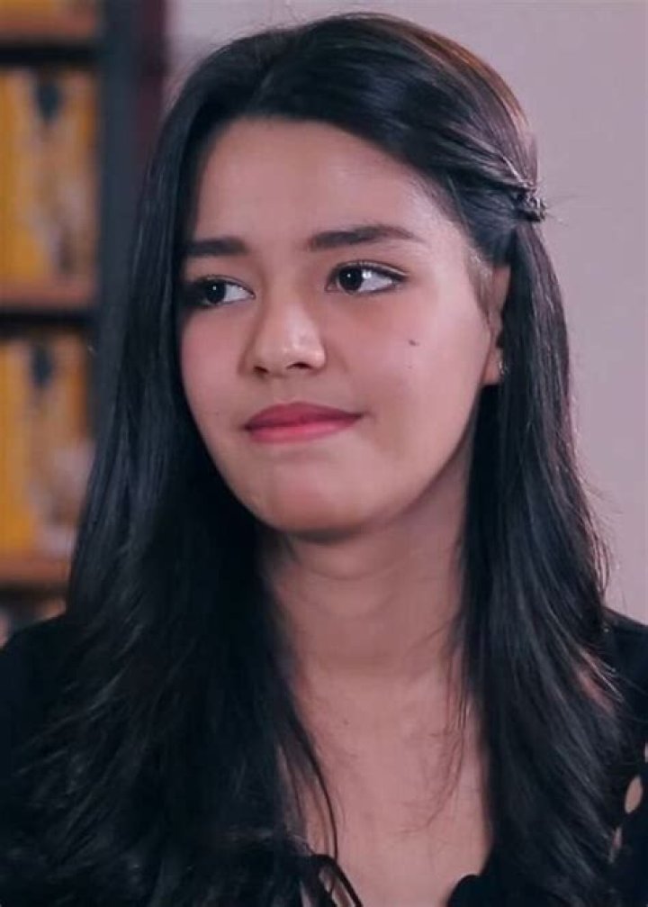 Susan Sameh wiki
