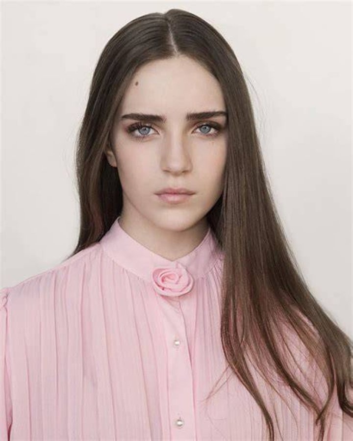 Talia Ryder Biography (Early Life)