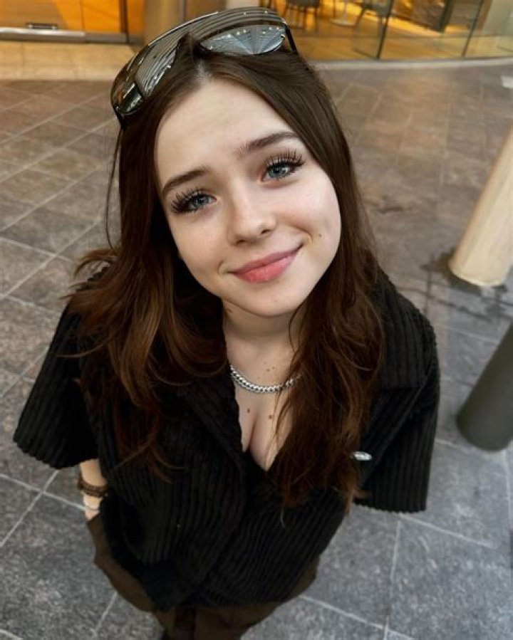 Talissa Smalley wiki