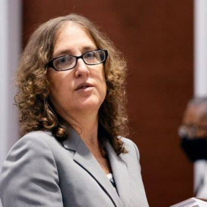 Tamara Curtis net worth
