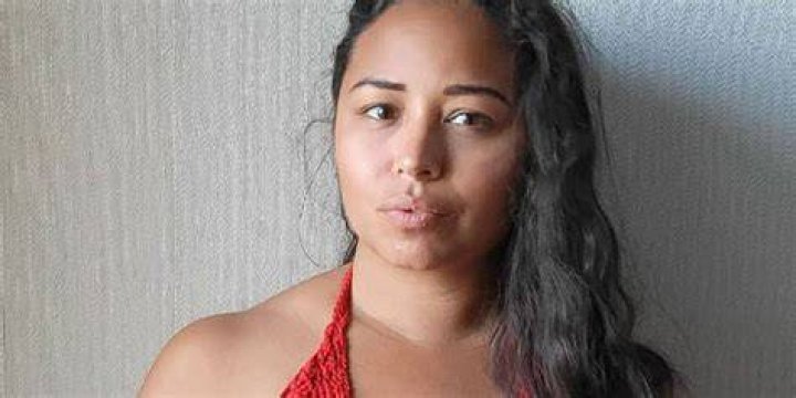 Tania Maduro