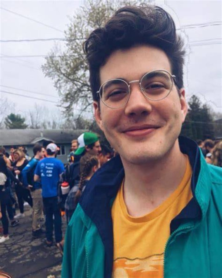 Ted Nivison has a Bachelors of Science (BS) in cinematography and filmvideo production