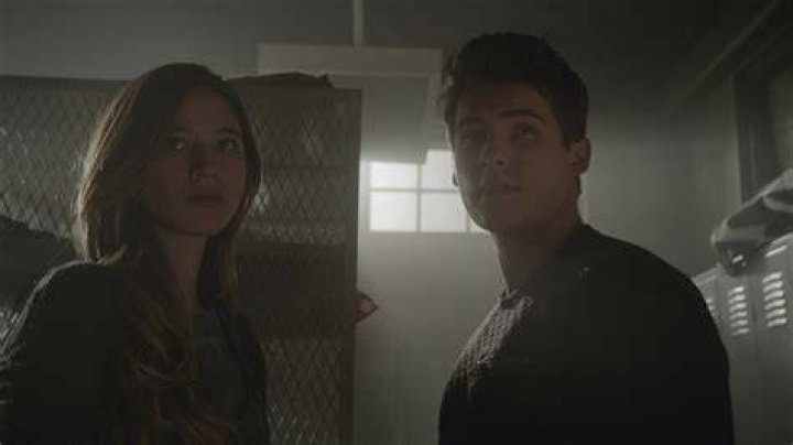 Teen Wolf