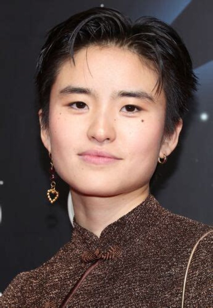 Terry Hu wiki