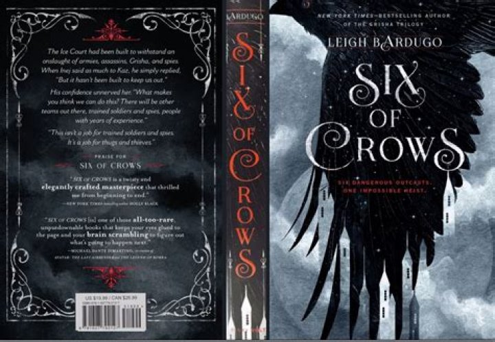 The cover page of Six Months Later short film