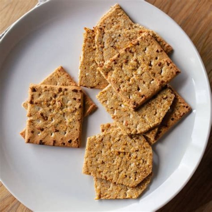 The Graham Diet