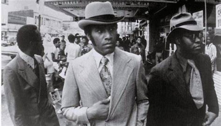 The Harlem Godfather Bumpy Johnson