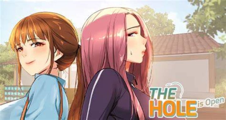 The Hole is Open Chapter 72 plot