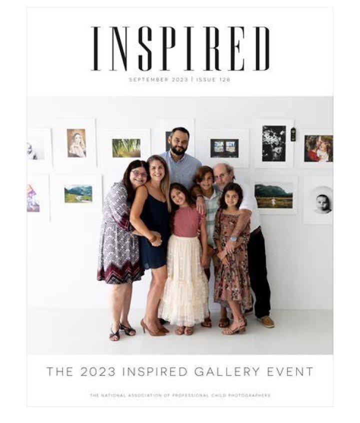 The Inspi(Red) Event