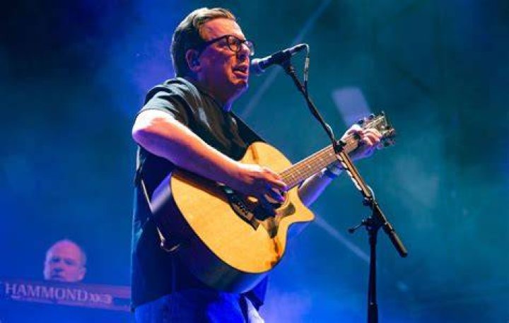 The Proclaimers
