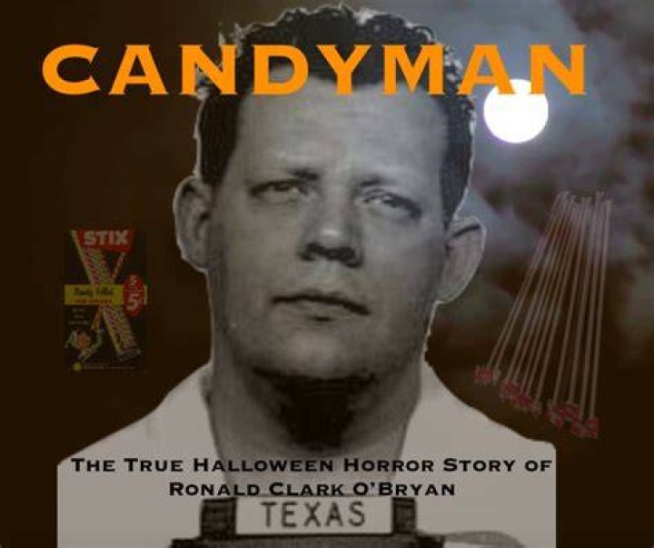 The True Story Of Candyman