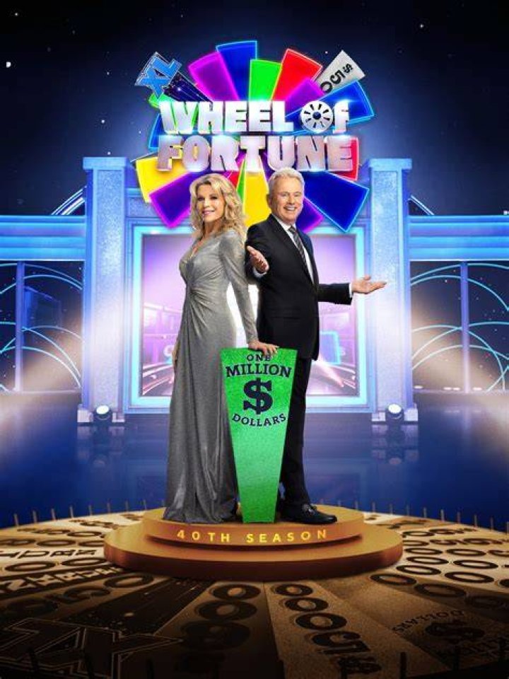 The Wheel