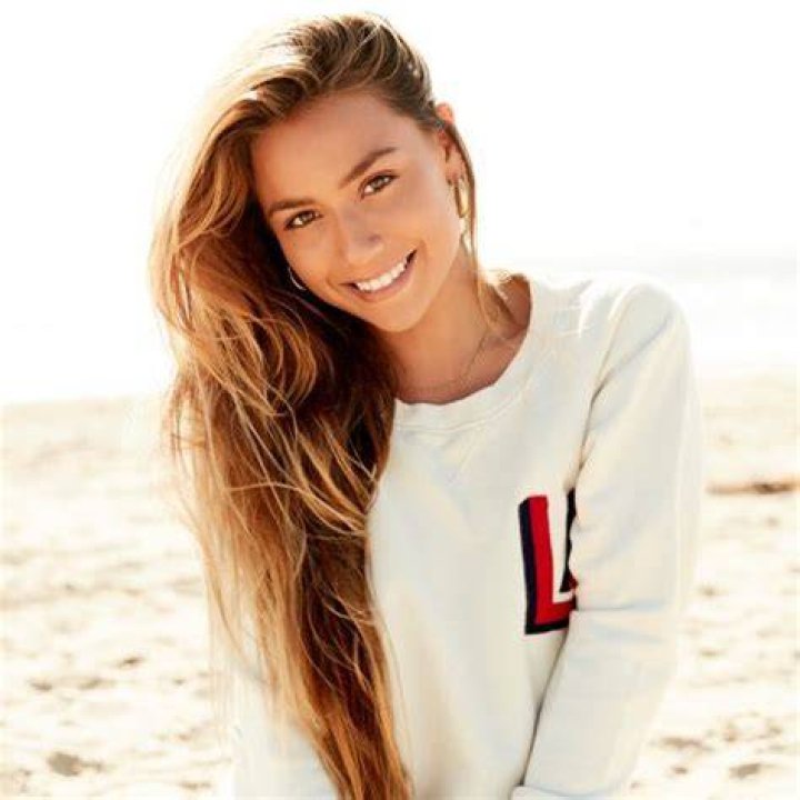 Tia Blanco wiki