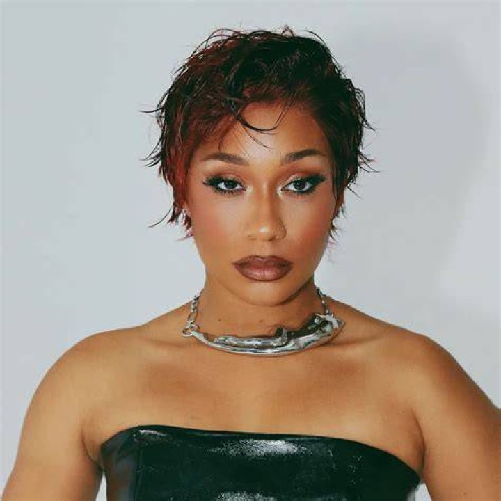 Tiffany Evans