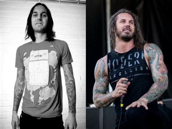 Timothy Lambesis Bodybuilding