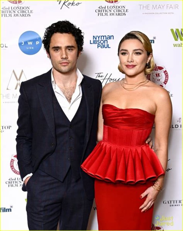 Toby Sebastian