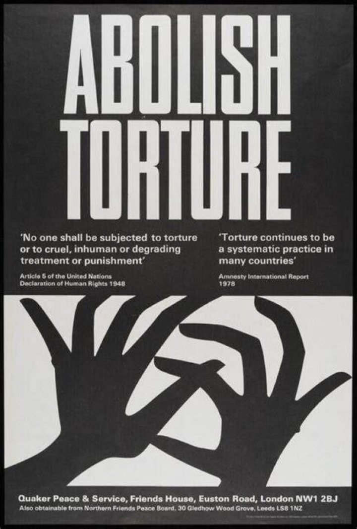Torture