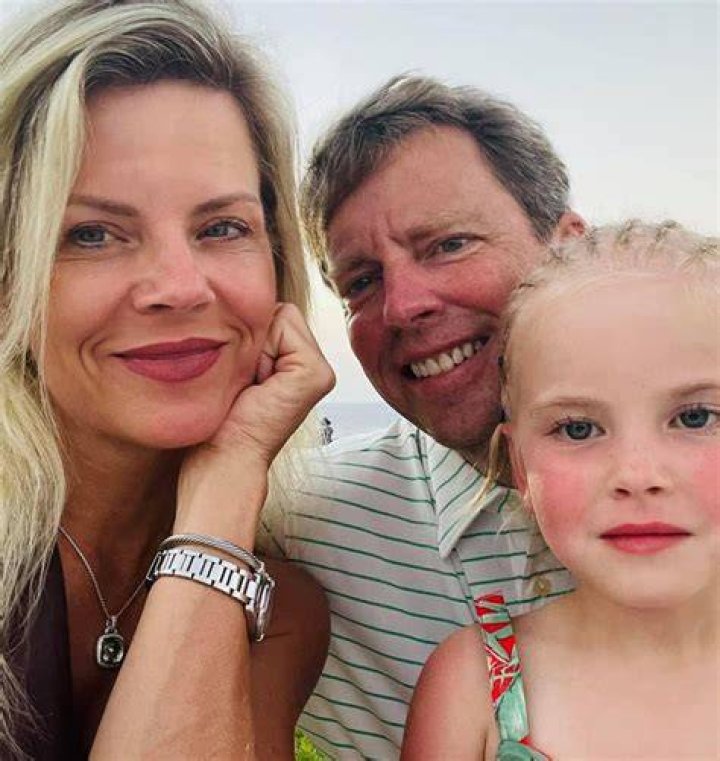 Tripp Morris Family (Nationality & Ethnicity)