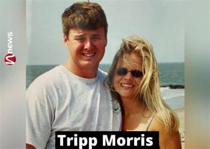 Tripp Morris Net Worth, Income Source & Salary
