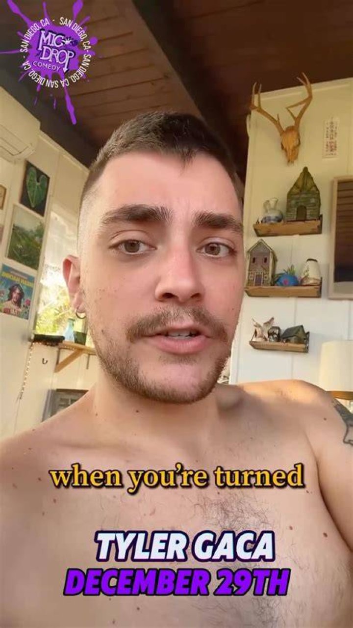 Tyler Gaca estimated Instagram earning