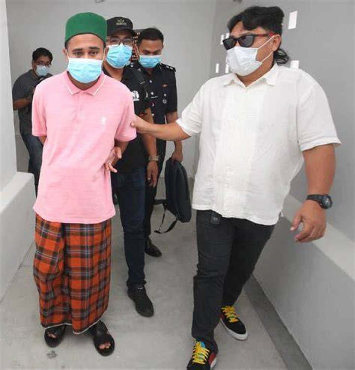 Ustaz Budak wiki
