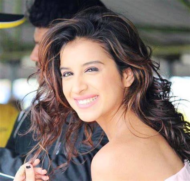 Varun Sood ex-girlfriend Benafsha Soonawalla