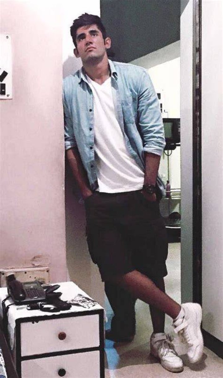 Varun Sood Height & Weight