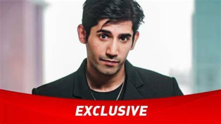 Varun Sood made his debut in 2015 with a reality show MTV Roadies X2
