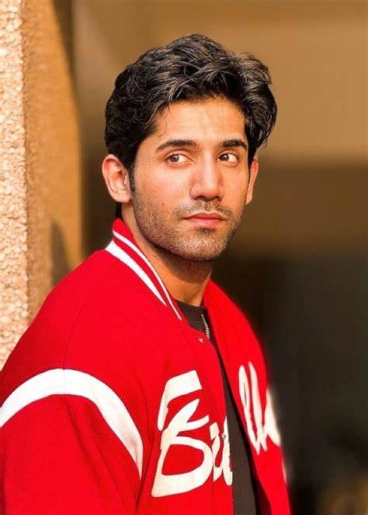 Varun Sood studied in seven different schools while growing up