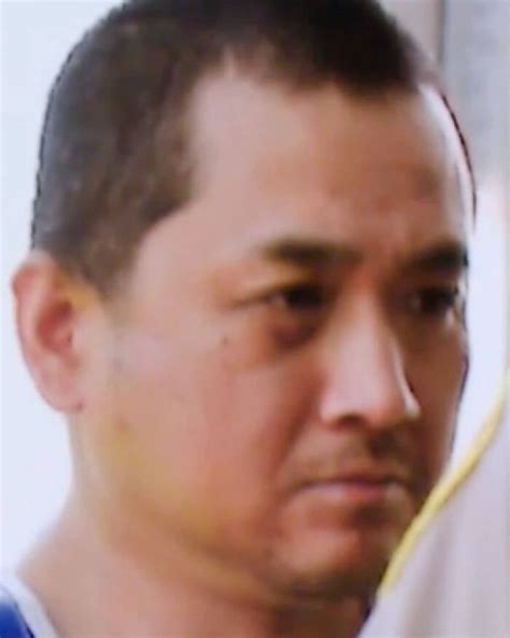 Vince Li Famous Cannibals