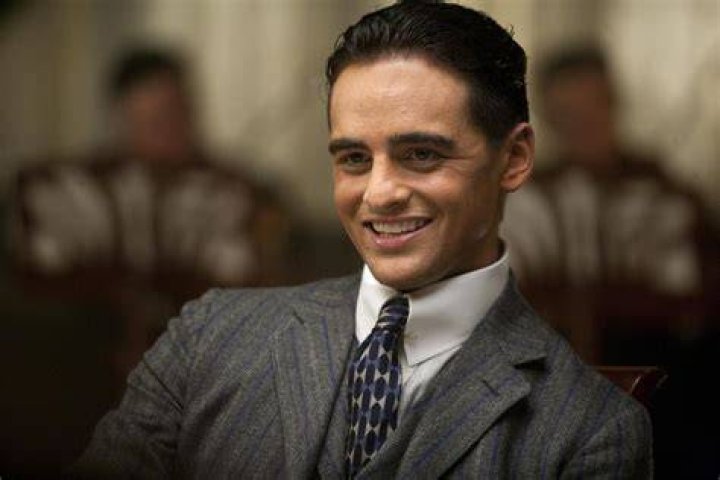 Vincent piazza boardwalk empire
