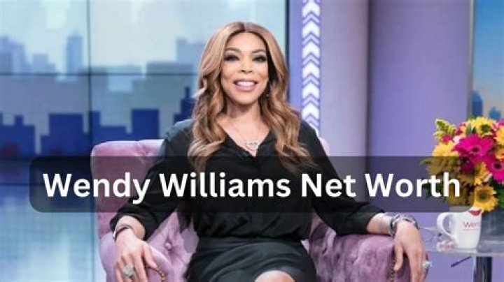 Wendy Rittenhouse Net worth