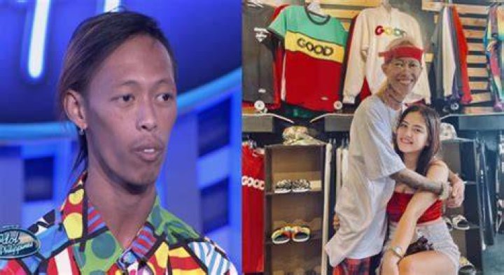 Whamos Cruz Audition Idol Philippines 2019