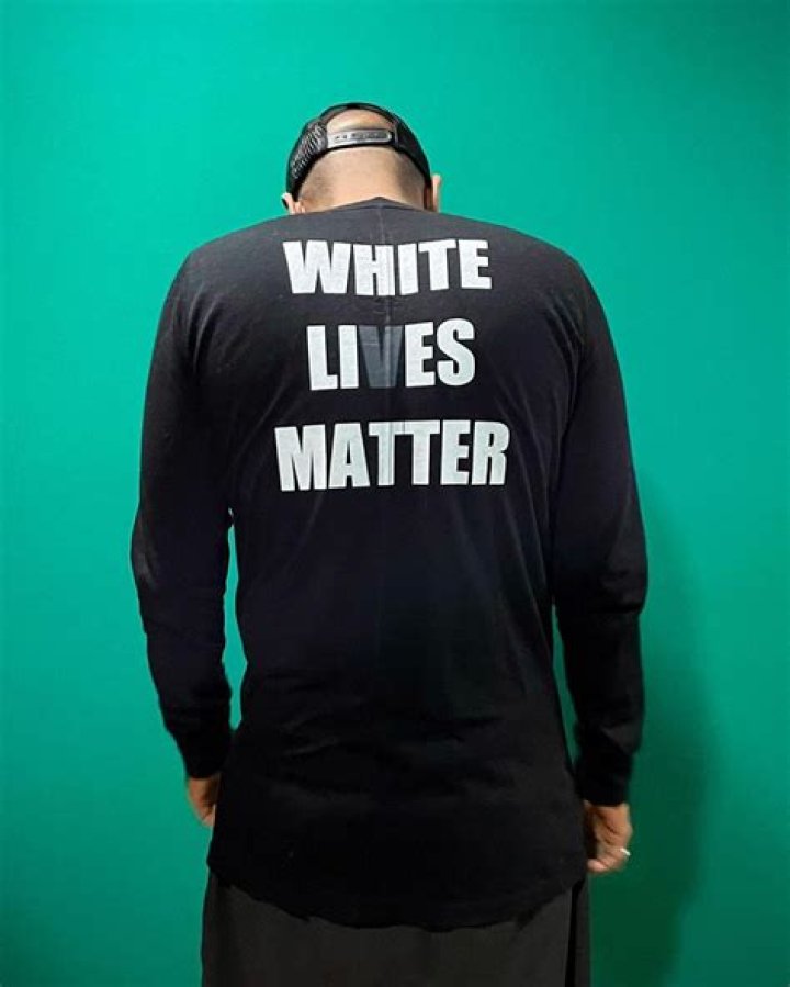 White Lies Matter Letter